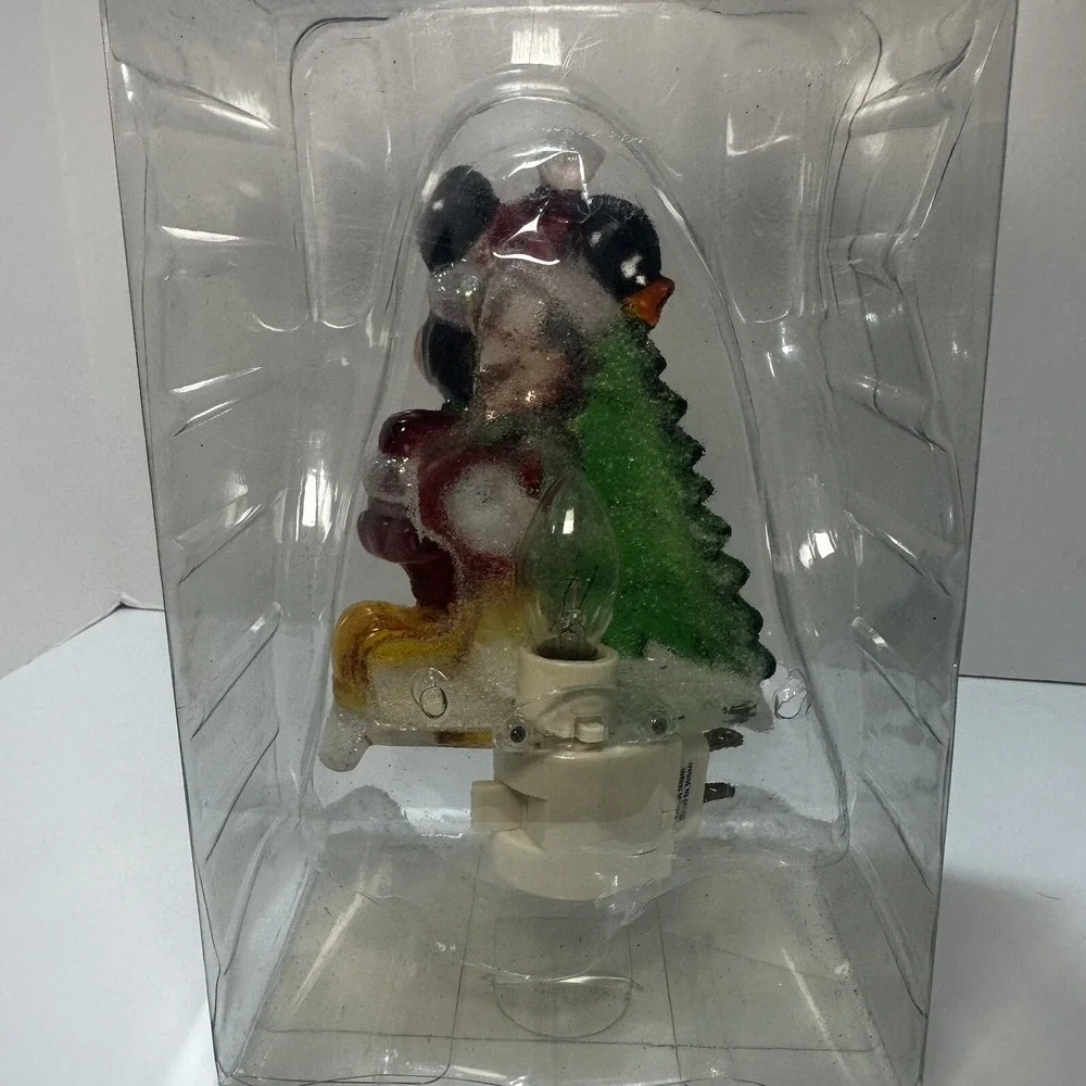 Disney *vintage* acrylic
